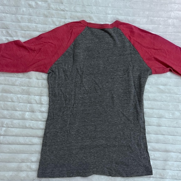 Original League Ou Sooners Shirt - Picture 4 of 4